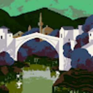 Meet your Posher, Sabrina